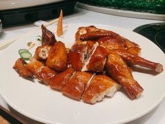 -钟菜·粤菜点心·宴请(海上世界·汇港二期店)