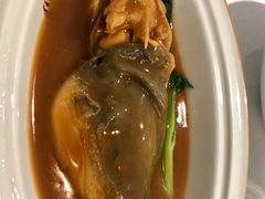 红烧河鱼-肆月河豚·新淮扬(金融街店)