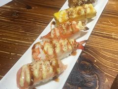 -小川洋风料理(街道口店)