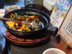 -旺爷砂锅·茶作(国贸城店)