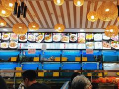 -醉壹号海鲜大排档(厦门美食地标店)