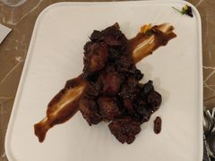 -南山鲜虾面·活鲜小馆·海味大连菜(南山总店)