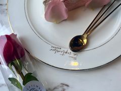 -九月里.自由花园餐厅