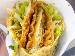 -卞姐蛋饼(陕西南路店)