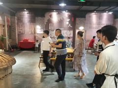 -白乐天毛肚火锅馆(南滨路店)