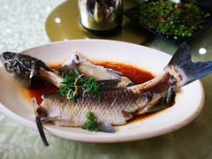 -茗荔园农庄(大涌店)