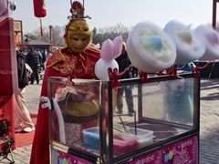 -大明幻境第一城