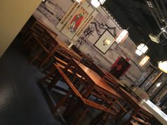 -清心素食自助餐厅(夫子庙店)