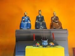 -景德镇古窑民俗博览区