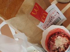 -麦当劳(阳朔益田西街店)