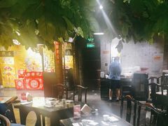 -四世同堂·京菜·烤鸭(双井店)