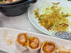 -香港威特瑞茶餐厅(小白楼音乐厅店)