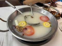 -大秀活鱼·汉派烤鱼·涮财鱼片(后湖店)