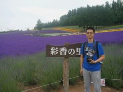 -富田农场