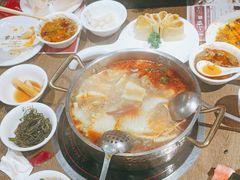 -刘一锅筋头巴脑(小北店)