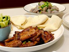 -食光慢宴·安吉土菜馆