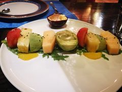 -甘尼仕印度餐厅酒吧(斜塘老街店)
