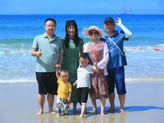 -螺州海滨公园