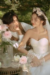 -乐派诗婚纱摄影