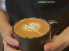 -星巴克臻选(广州高德置地秋广场店)