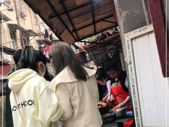 -吴长子卤菜馆(统一街店)