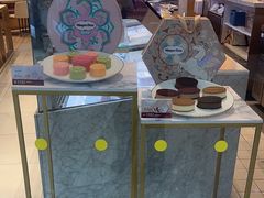 -哈根达斯(泉州万达店)