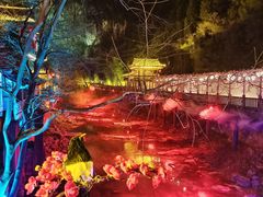 -车溪民俗旅游区