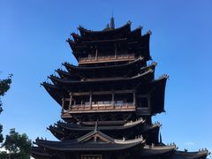 -杭州半山国家森林公园