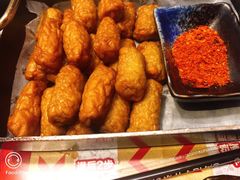 -钳真多钓虾馆·小龙虾海鲜烧烤(九六广场店)