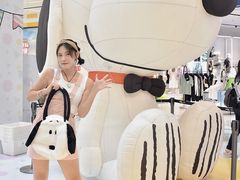 -东莞松山湖万象汇