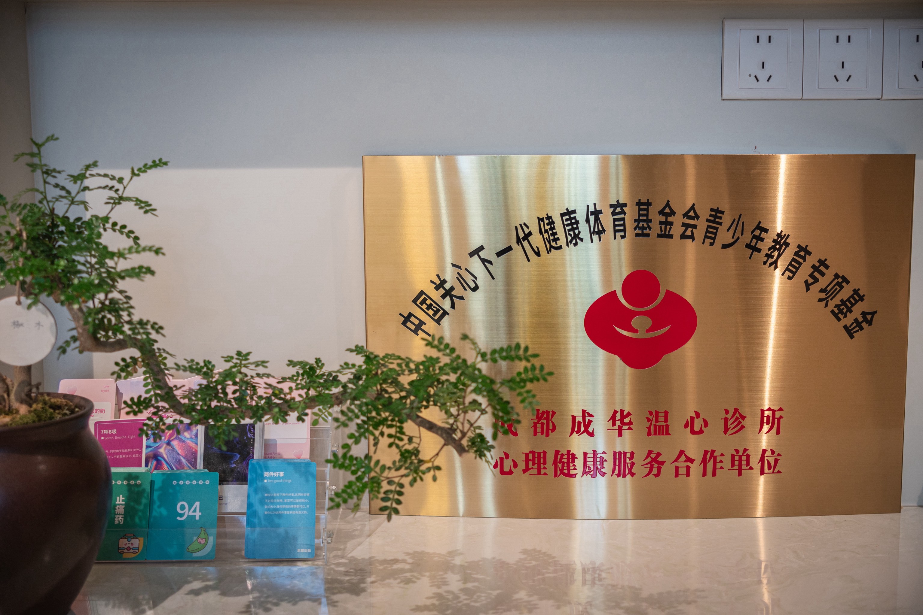成都市心理咨询 大众点评