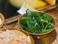 海带苗-楠火锅(广州总店)