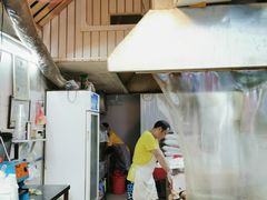 -咏春葱油饼(德政中路店)