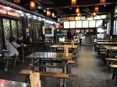 -龙抄手(文殊坊店)