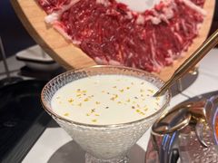 -左庭右院鲜牛肉火锅(环球港店)