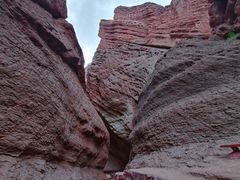 -天山神秘大峡谷