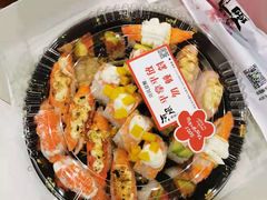 -河风精致寿司(尼盛店)