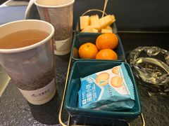 -华夏良子·足道SPA艾灸(翠微店)