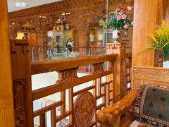 -宗巴雍姆藏餐府