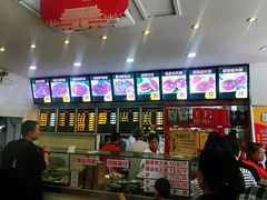 -闫家驴肉老店(华电一校店)