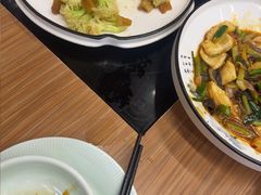 -荣基四海一家·家常菜·海鲜大排档(新安店)
