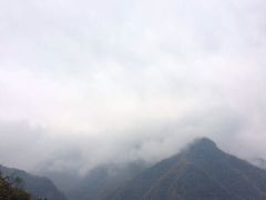 -神农架香溪源景区