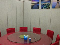 包厢-文仔海鲜馆