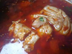 脑花-老瓦房冷锅串串(文殊院店)