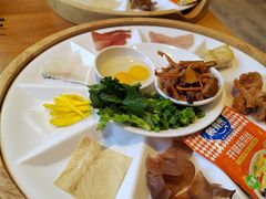 -翠云楼·汽锅鸡·云南特色菜(翠湖公园店)