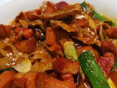 -李老爹香辣蟹(宣武门店)