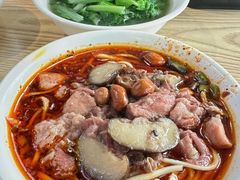 -吴记怪味面(牛王庙店)