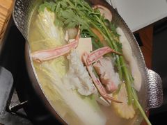 -贰捌零叁精致料理(钱湖店)
