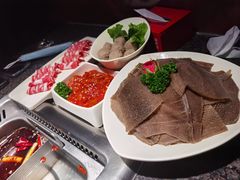 -海底捞火锅(崇文门新世界百货店)