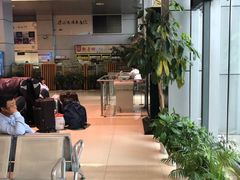 -普陀长途客运中心